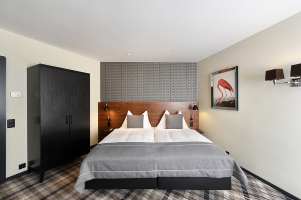 Hotel City Zürich Design & Lifestyle (Zurich)